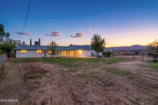 985 E Saguaro Dr, Globe, AZ 85501 - Photo 33