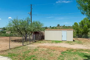 985 E Saguaro Dr, Globe, AZ 85501 - Photo 29