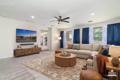 985 E Saguaro Drive, Globe, AZ 85501 - Photo 5