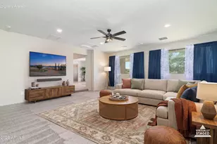 985 E Saguaro Dr, Globe, AZ 85501 - Photo 5