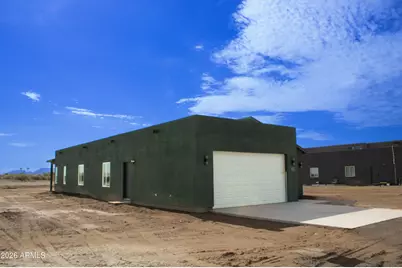 4215 N Roble Circle, Eloy, AZ 85131 - Photo 3