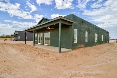 4215 N Roble Circle, Eloy, AZ 85131 - Photo 35