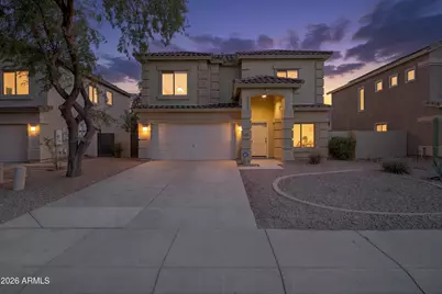 44247 W Caven Drive, Maricopa, AZ 85138 - Photo 1