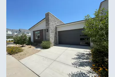 5611 S Feliz --, Mesa, AZ 85212 - Photo 1
