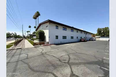 1840 W Thomas Road #25, Phoenix, AZ 85015 - Photo 1
