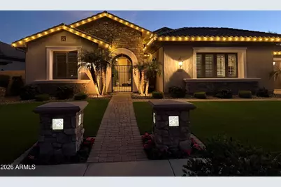 305 W Grand Canyon Drive, Chandler, AZ 85248 - Photo 1
