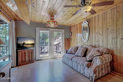 3416 N Mill Ditch Road, Pine, AZ 85544 - Photo 5