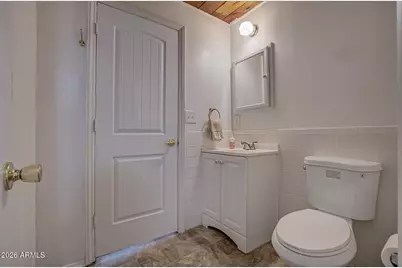 3416 N Mill Ditch Road, Pine, AZ 85544 - Photo 21