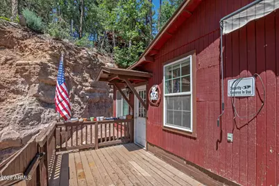 3416 N Mill Ditch Road, Pine, AZ 85544 - Photo 25