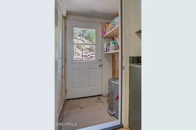 3416 N Mill Ditch Road, Pine, AZ 85544 - Photo 17