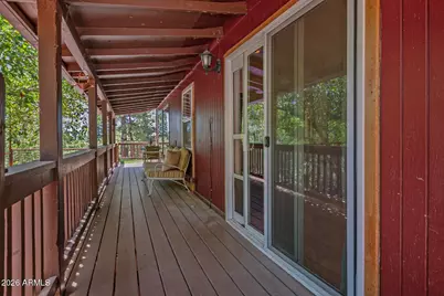 3416 N Mill Ditch Road, Pine, AZ 85544 - Photo 27