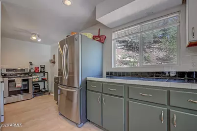 3416 N Mill Ditch Road, Pine, AZ 85544 - Photo 13