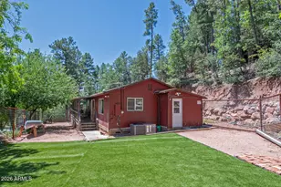 3416 N Mill Ditch Rd, Pine, AZ 85544 - Photo 23
