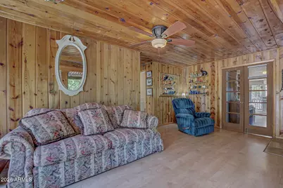 3416 N Mill Ditch Road, Pine, AZ 85544 - Photo 7