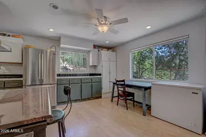 3416 N Mill Ditch Road, Pine, AZ 85544 - Photo 15