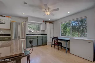 3416 N Mill Ditch Rd, Pine, AZ 85544 - Photo 15