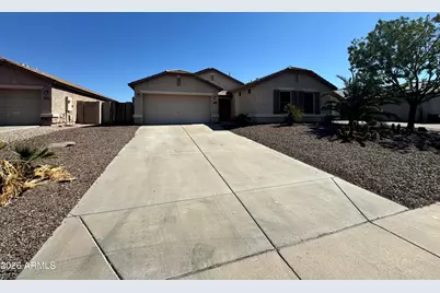 25564 W Ripple Road, Buckeye, AZ 85326 - Photo 1