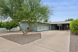 6917 E Earll Dr, Scottsdale, AZ 85251 - Photo 1