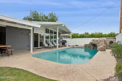 6917 E Earll Drive, Scottsdale, AZ 85251 - Photo 23