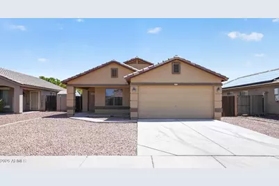 6541 W Cocopah Street, Phoenix, AZ 85043 - Photo 1