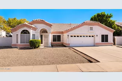 2955 E Fairfield Street, Mesa, AZ 85213 - Photo 1