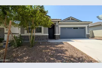 18351 W Artemisa Avenue, Surprise, AZ 85387 - Photo 1