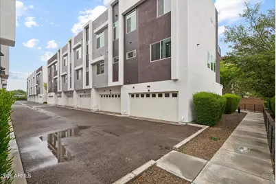 4444 N 25th Street #30, Phoenix, AZ 85016 - Photo 21