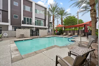 4444 N 25th Street #30, Phoenix, AZ 85016 - Photo 5