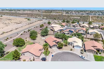 2715 N 122nd Drive, Avondale, AZ 85392 - Photo 43