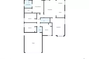 2715 N 122nd Dr, Avondale, AZ 85392 - Photo 47