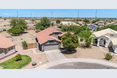 2715 N 122nd Drive, Avondale, AZ 85392 - Photo 3