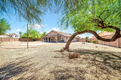 2715 N 122nd Drive, Avondale, AZ 85392 - Photo 37