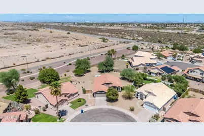 2715 N 122nd Drive, Avondale, AZ 85392 - Photo 45