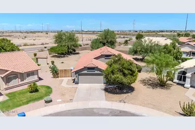 2715 N 122nd Drive, Avondale, AZ 85392 - Photo 9