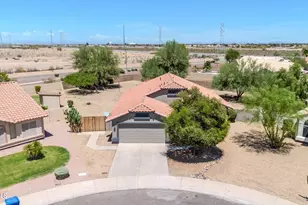 2715 N 122nd Dr, Avondale, AZ 85392 - Photo 9