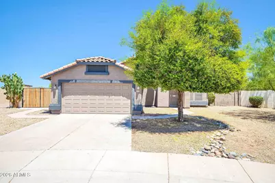2715 N 122nd Drive, Avondale, AZ 85392 - Photo 1