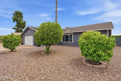 5257 W Acapulco Lane, Glendale, AZ 85306 - Photo 3