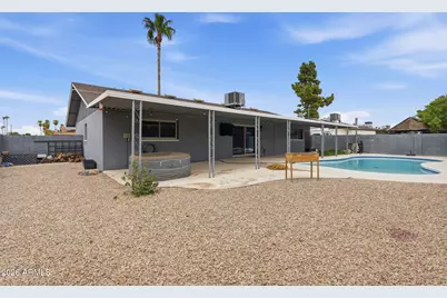 5257 W Acapulco Lane, Glendale, AZ 85306 - Photo 29