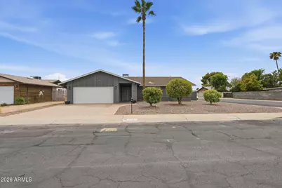 5257 W Acapulco Lane, Glendale, AZ 85306 - Photo 1