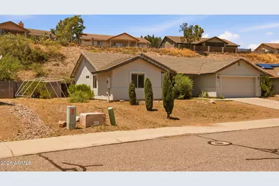680 S Highline Lane, Camp Verde, AZ 86322 - Photo 3