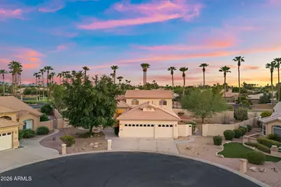 3718 N 154th Lane, Goodyear, AZ 85395 - Photo 1
