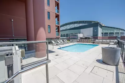 310 S 4th Street #805, Phoenix, AZ 85004 - Photo 49
