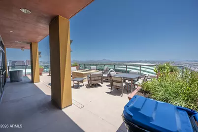 310 S 4th Street #805, Phoenix, AZ 85004 - Photo 37