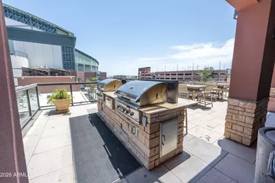 310 S 4th Street #805, Phoenix, AZ 85004 - Photo 55