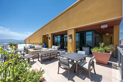 310 S 4th Street #805, Phoenix, AZ 85004 - Photo 41