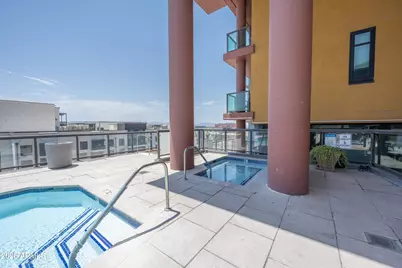 310 S 4th Street #805, Phoenix, AZ 85004 - Photo 51