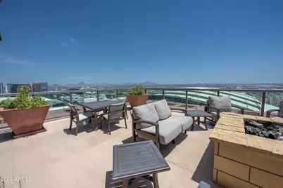 310 S 4th Street #805, Phoenix, AZ 85004 - Photo 39