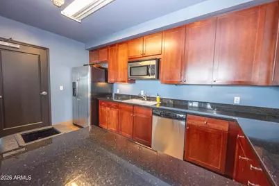 310 S 4th Street #805, Phoenix, AZ 85004 - Photo 35