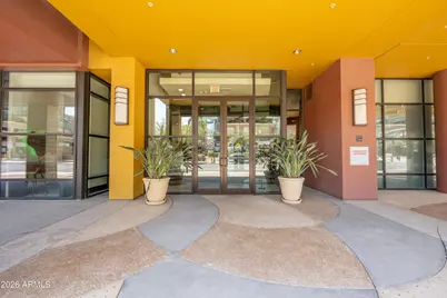 310 S 4th Street #805, Phoenix, AZ 85004 - Photo 3
