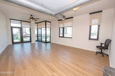 310 S 4th Street #805, Phoenix, AZ 85004 - Photo 15